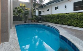 Reddoorz @ Gardenview Hotel Gtower Angeles